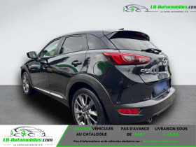 Mazda CX-3 2.0 4x4*Navi*LED*PDC*Bose*Lenkradhzg*  occasion  Beaupuy - photo n4