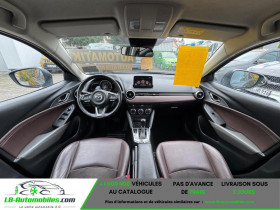 Mazda CX-3 2.0 4x4*Navi*LED*PDC*Bose*Lenkradhzg*  occasion  Beaupuy - photo n3