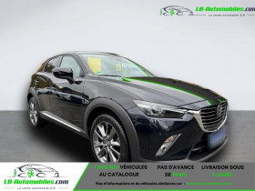Mazda CX-3 2.0 4x4*Navi*LED*PDC*Bose*Lenkradhzg*  occasion  Beaupuy - photo n2