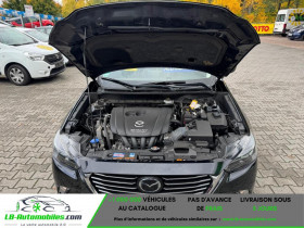 Mazda CX-3 2.0 4x4*Navi*LED*PDC*Bose*Lenkradhzg*  occasion  Beaupuy - photo n6