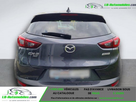 Mazda CX-3 2.0 AWD Exclusive Navi PDC Sitzheizg. Bluet  occasion  Beaupuy - photo n4
