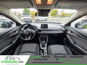 Mazda CX-3 2.0 AWD Exclusive Navi PDC Sitzheizg. Bluet  occasion  Beaupuy - photo n2