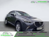 Annonce Mazda CX-3 occasion Essence 2.0 AWD Exclusive Navi PDC Sitzheizg. Bluet  Beaupuy
