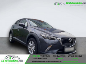 Mazda CX-3 , garage LB AUTOMOBILES  Beaupuy