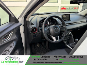 Mazda CX-3 2.0 Exclusive AWD/NAVI/PDC/8FACH/MFL/1.HAND  occasion  Beaupuy - photo n9