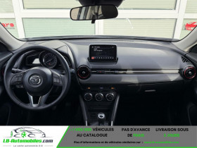 Mazda CX-3 2.0 Exclusive AWD/NAVI/PDC/8FACH/MFL/1.HAND  occasion  Beaupuy - photo n3