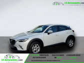 Mazda CX-3 2.0 Exclusive AWD/NAVI/PDC/8FACH/MFL/1.HAND   Beaupuy 31