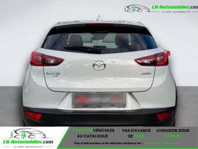 Mazda CX-3 2.0 Exclusive AWD/NAVI/PDC/8FACH/MFL/1.HAND  occasion  Beaupuy - photo n6