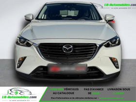 Mazda CX-3 2.0 Exclusive AWD/NAVI/PDC/8FACH/MFL/1.HAND  occasion  Beaupuy - photo n5