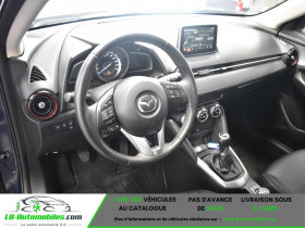 Mazda CX-3 2,0 Exclusive-Line AWD Navi LED PDC Tempo  occasion  Beaupuy - photo n3