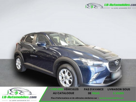 Mazda CX-3 , garage LB AUTOMOBILES  Beaupuy