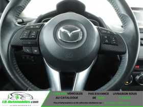 Mazda CX-3 2.0 Exclusive-Line*NAVI*TEMPO*PDC*SHZ*  occasion  Beaupuy - photo n10