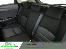 Mazda CX-3 2.0 Exclusive-Line*NAVI*TEMPO*PDC*SHZ*  occasion  Beaupuy - photo n9