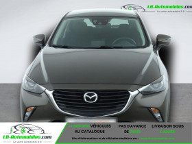 Mazda CX-3 2.0 Exclusive-Line*NAVI*TEMPO*PDC*SHZ*  occasion  Beaupuy - photo n5