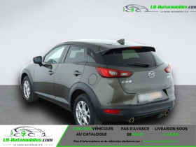 Mazda CX-3 2.0 Exclusive-Line*NAVI*TEMPO*PDC*SHZ*  occasion  Beaupuy - photo n4