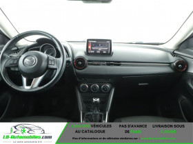 Mazda CX-3 2.0 Exclusive-Line*NAVI*TEMPO*PDC*SHZ*  occasion  Beaupuy - photo n3