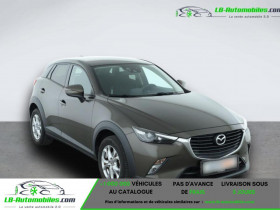 Mazda CX-3 2.0 Exclusive-Line*NAVI*TEMPO*PDC*SHZ*  occasion  Beaupuy - photo n2