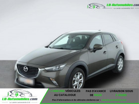 Mazda CX-3 , garage LB AUTOMOBILES  Beaupuy