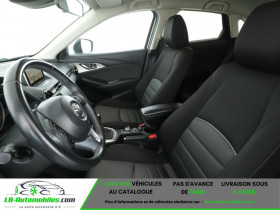 Mazda CX-3 2.0 Exclusive-Line*NAVI*TEMPO*PDC*SHZ*  occasion  Beaupuy - photo n8