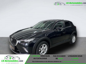 Mazda CX-3 , garage LB AUTOMOBILES  Beaupuy