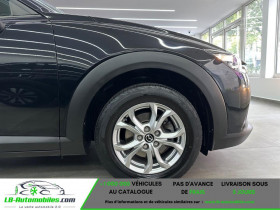 Mazda CX-3 2.0 Kizoku*Navi*SHZ*Tempomat*PDC*  occasion  Beaupuy - photo n7
