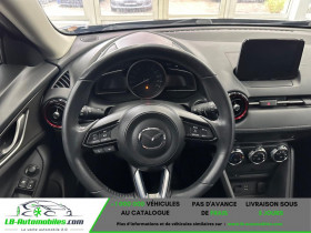 Mazda CX-3 2.0 Kizoku*Navi*SHZ*Tempomat*PDC*  occasion  Beaupuy - photo n6