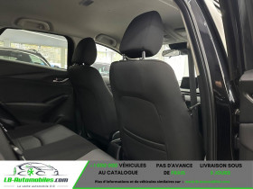 Mazda CX-3 2.0 Kizoku*Navi*SHZ*Tempomat*PDC*  occasion  Beaupuy - photo n5