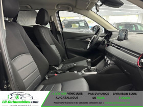 Mazda CX-3 2.0 Kizoku*Navi*SHZ*Tempomat*PDC*  occasion  Beaupuy - photo n4