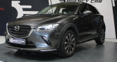 Annonce Mazda CX-3 occasion Essence 2.0 Skyactiv-G - 120 - BVA S�lection PHASE 1 � VILLENEUVE D'ASCQ
