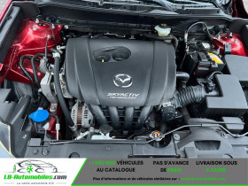 Mazda CX-3 2.0 SKYACTIV-G 120 Center-Line FWD  occasion  Beaupuy - photo n5