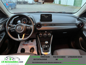 Mazda CX-3 2.0 SKYACTIV-G 120 Center-Line FWD  occasion  Beaupuy - photo n3