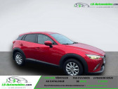 Mazda CX-3 2.0 SKYACTIV-G 120 Center-Line FWD   Beaupuy 31