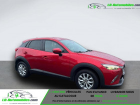 Mazda CX-3 , garage LB AUTOMOBILES  Beaupuy