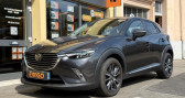 Mazda CX-3 2.0 SKYACTIV-G 120 DYNAMIQUE 2WD-CAMERA DE RECUL-SIEGES   VO   Colmar 68