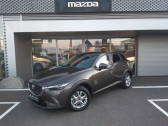 Annonce Mazda CX-3 occasion Essence 2.0 SKYACTIV-G 120 Dynamique à Cesson-Sévigné