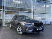 Mazda CX-3 occasion année 2016 boite Manuelle Annonce Mazda CX-3 occasion Essence 2.0 SKYACTIV-G 120 Elégance à Saint-Herblain