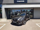 Annonce Mazda CX-3 occasion Essence 2.0 SKYACTIV-G 120 Exclusive Edition à Cesson-Sévigné