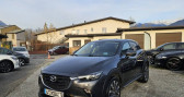 Annonce Mazda CX-3 occasion Essence 2.0 SKYACTIV-G 120 Slection BVA  Frontenex