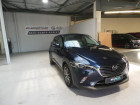 Mazda CX-3 occasion année 2018 boite Automatique Annonce Mazda CX-3 occasion Essence 2.0 SKYACTIV-G 120 Sélection BVA à Brie-Comte-Robert