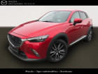 Mazda CX-3 occasion année 2018 boite Automatique Annonce Mazda CX-3 occasion Essence 2.0 SKYACTIV-G 120 Sélection BVA à Mérignac