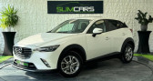 Annonce Mazda CX-3 occasion Essence 2.0 SKYACTIV-G 120 Slection  MOUGINS