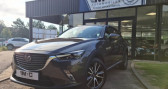 Annonce Mazda CX-3 occasion Essence 2.0 SKYACTIV-G 120 Slection  Buchelay