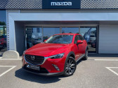 Annonce Mazda CX-3 occasion Essence 2.0 SKYACTIV-G 120 Sélection à Cesson-Sévigné