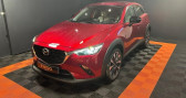 Annonce Mazda CX-3 occasion Essence 2.0 SKYACTIV-G 120 SIGNATURE   SI�GES AV CHAUFFANTS � Dijon