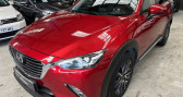 Mazda CX-3 occasion année 2018 boite Manuelle Annonce Mazda CX-3 occasion Essence 2.0 SKYACTIV-G 120 Signature à Sainte Genevieve Des Bois