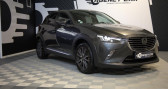 Annonce Mazda CX-3 occasion Essence 2.0 Skyactiv-G - 120 - SIGNATURE � Lattes