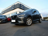 Mazda CX-3 occasion année 2016 boite Manuelle Annonce Mazda CX-3 occasion Essence 2.0 SkyActiv-G 120 à Beaupuy