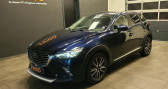 Mazda CX-3 occasion année 2016 boite Automatique Annonce Mazda CX-3 occasion Essence 2.0 SKYACTIV-G 120ch SELECTION 2WD BVA6 à Hoenheim