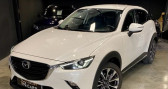 Mazda CX-3 occasion année 2018 boite Manuelle Annonce Mazda CX-3 occasion Essence 2.0 skyactiv-g 121 ch à MOUGINS