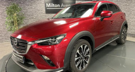Mazda CX-3 , garage MILTON AVENUE  GUERET